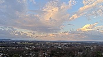 Weather camera view of PGTelco.