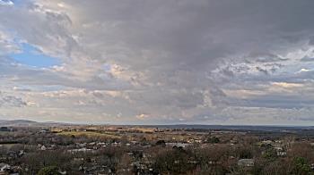 Weather camera view of PGTelco.