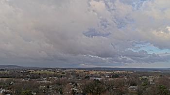 Weather camera view of PGTelco.