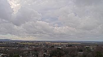 Weather camera view of PGTelco.