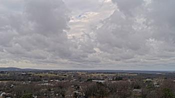 Weather camera view of PGTelco.