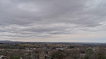 Weather camera view of PGTelco.