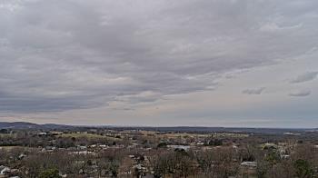 Weather camera view of PGTelco.