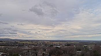 Weather camera view of PGTelco.