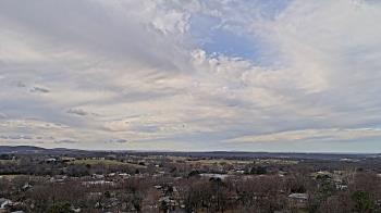 Weather camera view of PGTelco.