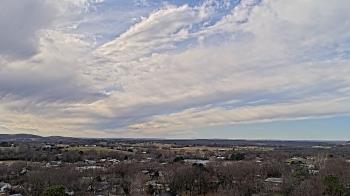 Weather camera view of PGTelco.