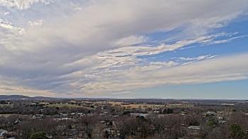 Weather camera view of PGTelco.