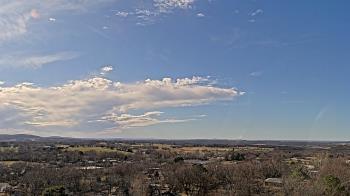 Weather camera view of PGTelco.