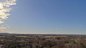 Weather camera view of PGTelco.