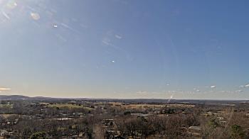 Weather camera view of PGTelco.