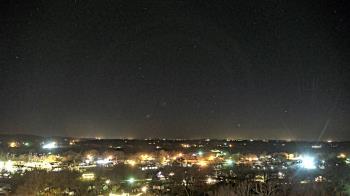 Weather camera view of PGTelco.