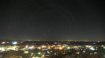 Weather camera view of PGTelco.