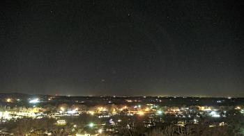 Weather camera view of PGTelco.