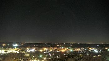 Weather camera view of PGTelco.