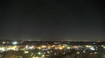 Weather camera view of PGTelco.