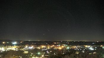 Weather camera view of PGTelco.