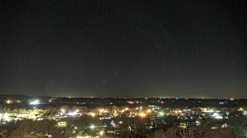 Weather camera view of PGTelco.