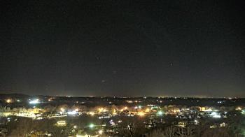 Weather camera view of PGTelco.