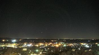 Weather camera view of PGTelco.