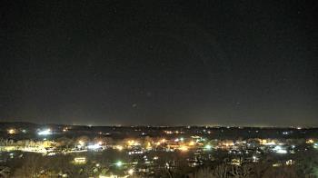 Weather camera view of PGTelco.