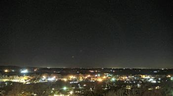 Weather camera view of PGTelco.