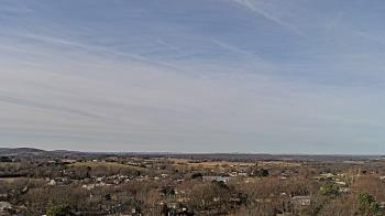 Weather camera view of PGTelco.