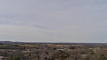 Weather camera view of PGTelco.