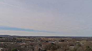 Weather camera view of PGTelco.