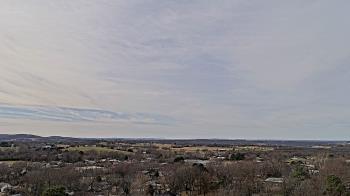 Weather camera view of PGTelco.