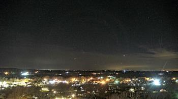 Weather camera view of PGTelco.