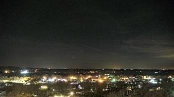 Weather camera view of PGTelco.