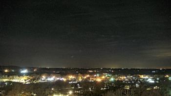 Weather camera view of PGTelco.