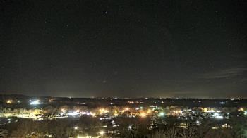 Weather camera view of PGTelco.