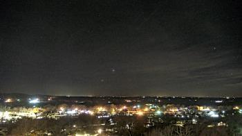 Weather camera view of PGTelco.