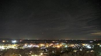 Weather camera view of PGTelco.