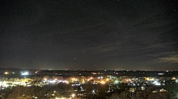 Weather camera view of PGTelco.