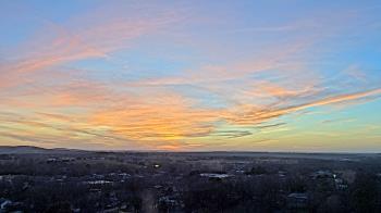 Weather camera view of PGTelco.