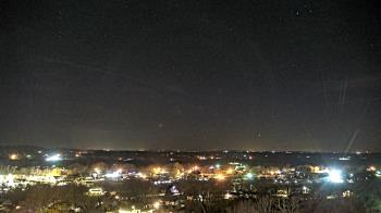 Weather camera view of PGTelco.