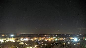 Weather camera view of PGTelco.