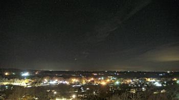 Weather camera view of PGTelco.