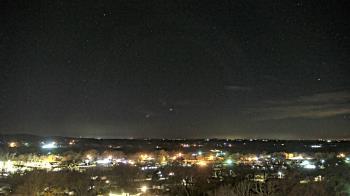 Weather camera view of PGTelco.