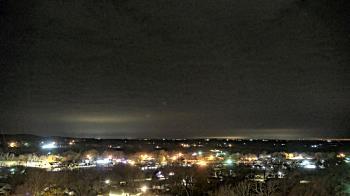 Weather camera view of PGTelco.