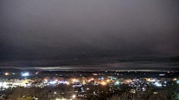 Weather camera view of PGTelco.