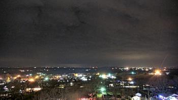 Weather camera view of PGTelco.