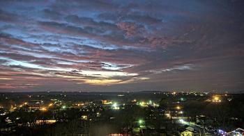 Weather camera view of PGTelco.