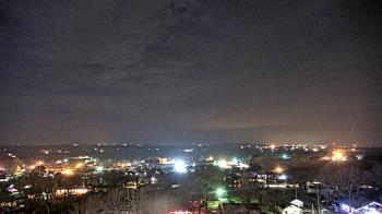 Weather camera view of PGTelco.