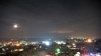 Weather camera view of PGTelco.