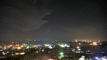 Weather camera view of PGTelco.