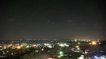 Weather camera view of PGTelco.