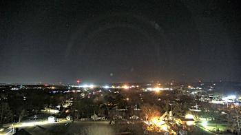 Weather camera view of PGTelco.